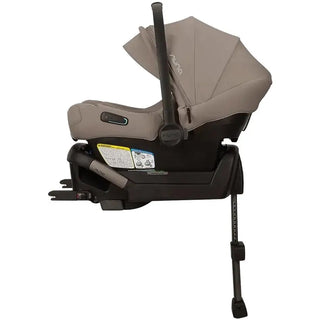 Nuna PIPA Aire Infant Car Seat + Pipa Series Base - 40