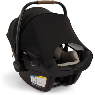 Nuna PIPA Aire Infant Car Seat + Pipa Series Base - 3