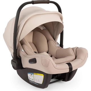 Nuna PIPA Aire Infant Car Seat + Pipa Series Base - 27