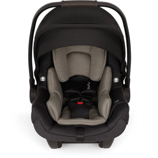 Nuna PIPA Aire Infant Car Seat + Pipa Series Base - 10