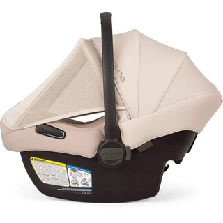 Nuna PIPA Aire Infant Car Seat + Pipa Series Base - 27