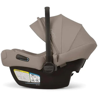 Nuna PIPA Aire Infant Car Seat + Pipa Series Base - 41