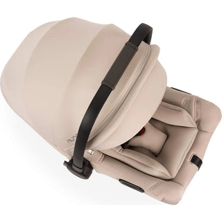Nuna PIPA Aire Infant Car Seat + Pipa Series Base - 25