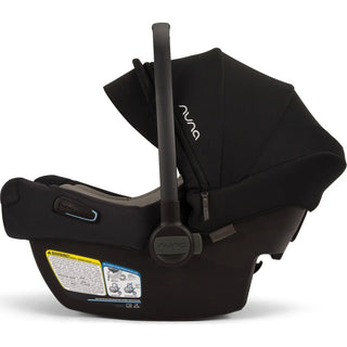 Nuna PIPA Aire Infant Car Seat + Pipa Series Base - 13