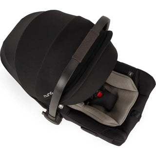 Nuna PIPA Aire Infant Car Seat + Pipa Series Base - 11