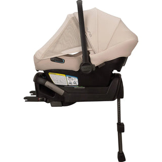 Nuna PIPA Aire Infant Car Seat + Pipa Series Base - 31