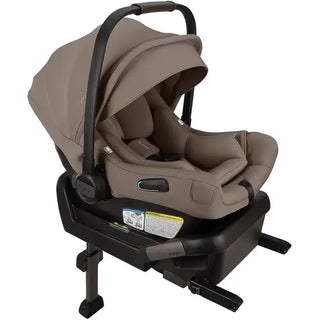 Nuna PIPA Aire Infant Car Seat + Pipa Series Base Cedar - 32