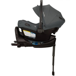Nuna PIPA Aire RX Infant Car Seat + RELX Base - 54
