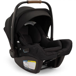 Nuna PIPA Aire RX Infant Car Seat + RELX Base - 2