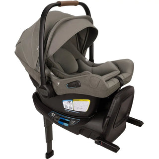 Nuna PIPA Aire RX Infant Car Seat + RELX Base - 18