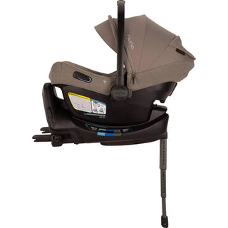 Nuna PIPA Aire RX Infant Car Seat + RELX Base - 49