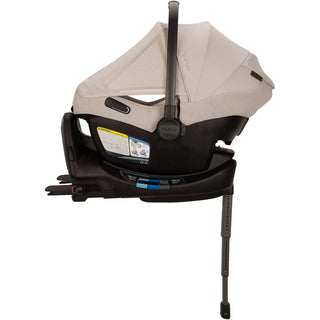 Nuna PIPA Aire RX Infant Car Seat + RELX Base - 40