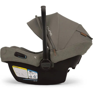 Nuna PIPA Aire RX Infant Car Seat + RELX Base - 28