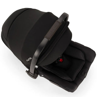 Nuna PIPA Aire RX Infant Car Seat + RELX Base - 7