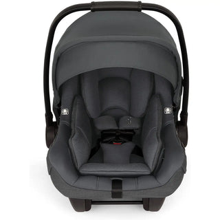 Nuna PIPA Aire RX Infant Car Seat + RELX Base - 48
