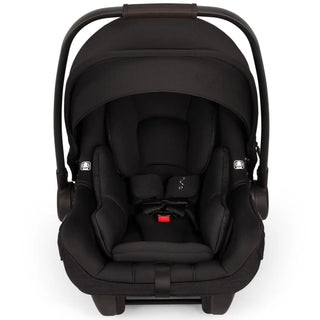 Nuna PIPA Aire RX Infant Car Seat + RELX Base - 6