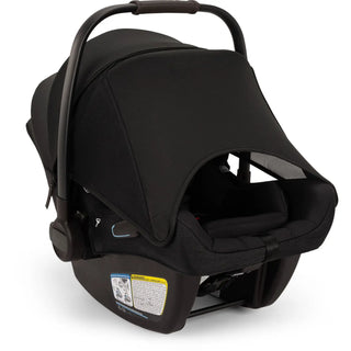 Nuna PIPA Aire RX Infant Car Seat + RELX Base - 4
