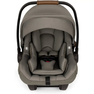 Nuna PIPA Aire RX Infant Car Seat + RELX Base - 23