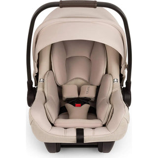 Nuna PIPA Aire RX Infant Car Seat + RELX Base - 37