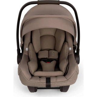 Nuna PIPA Aire RX Infant Car Seat + RELX Base - 75