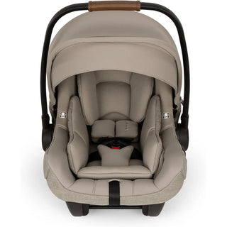 Nuna PIPA Aire RX Infant Car Seat + RELX Base - 35
