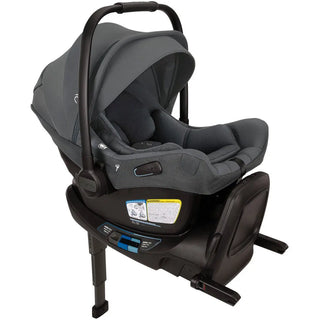 Nuna PIPA Aire RX Infant Car Seat + RELX Base - 43