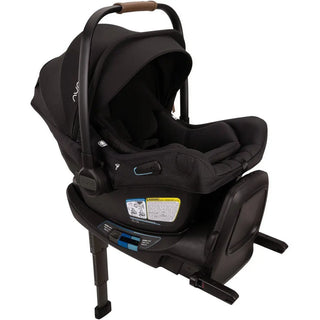 Nuna PIPA Aire RX Infant Car Seat + RELX Base - 1