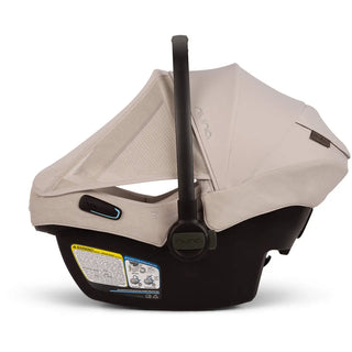 Nuna PIPA Aire RX Infant Car Seat + RELX Base - 66
