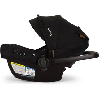Nuna PIPA Aire RX Infant Car Seat + RELX Base - 10