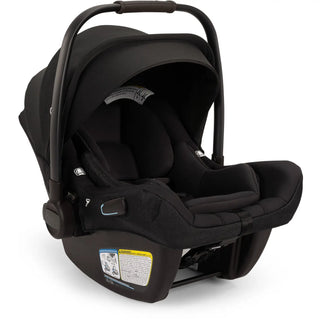 Nuna PIPA Aire RX Infant Car Seat + RELX Base - 59