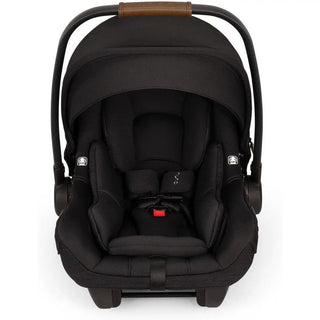 Nuna PIPA Aire RX Infant Car Seat + RELX Base - 8