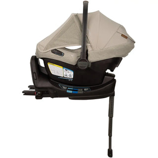 Nuna PIPA Aire RX Infant Car Seat + RELX Base - 38