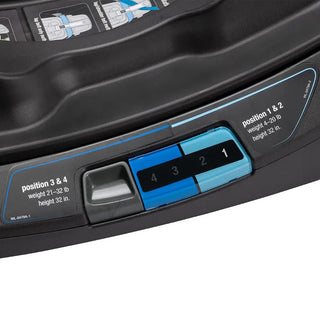 Nuna PIPA RELX Extra Base - 5