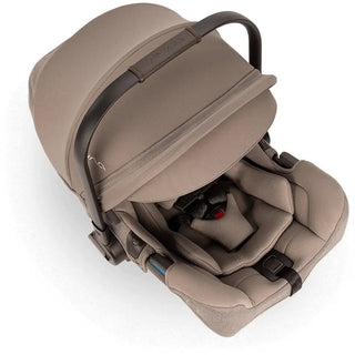 Nuna PIPA RX Infant Car Seat + RELX Base - 14