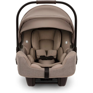 Nuna PIPA RX Infant Car Seat + RELX Base - 13