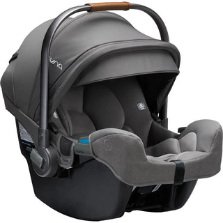 Nuna PIPA RX Infant Car Seat + RELX Base - 4