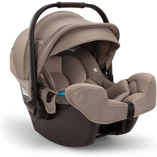 Nuna PIPA RX Infant Car Seat + RELX Base - 8