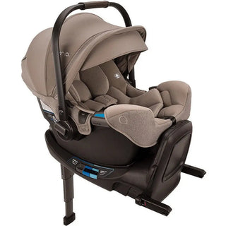 Nuna PIPA RX Infant Car Seat + RELX Base - 16