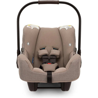 Nuna PIPA RX Infant Car Seat + RELX Base - 19