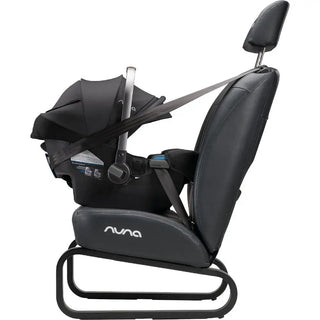 Nuna PIPA RX Infant Car Seat + RELX Base - 9