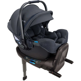 Nuna PIPA RX Infant Car Seat + RELX Base - 1