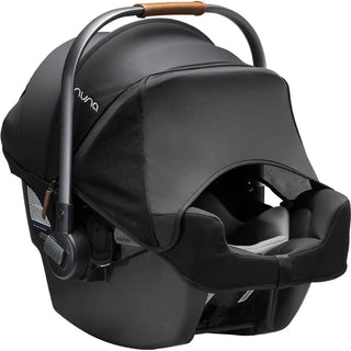 Nuna PIPA RX Infant Car Seat + RELX Base - 31