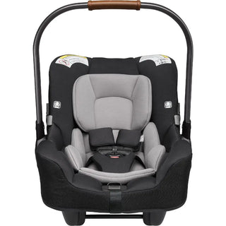 Nuna PIPA RX Infant Car Seat + RELX Base - 25