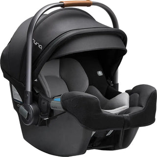Nuna PIPA RX Infant Car Seat + RELX Base - 3