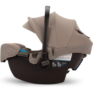 Nuna PIPA RX Infant Car Seat + RELX Base - 24