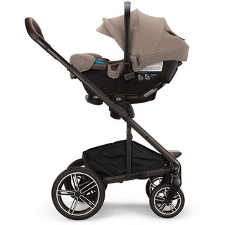Nuna PIPA RX Infant Car Seat + RELX Base - 27
