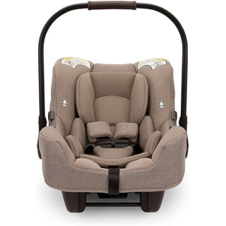 Nuna PIPA RX Infant Car Seat + RELX Base - 12