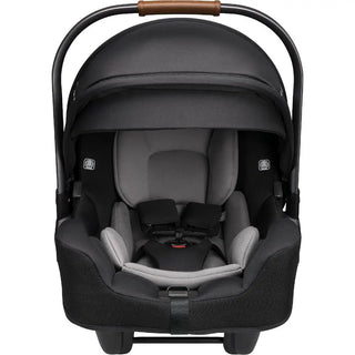 Nuna PIPA RX Infant Car Seat + RELX Base - 23