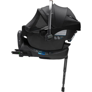 Nuna PIPA RX Infant Car Seat + RELX Base - 27