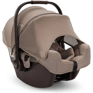 Nuna PIPA RX Infant Car Seat + RELX Base - 9